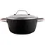 Кастрюля Pepper Graphene PR-2229, 20 х 9 см 2.1 л (124186) - миниатюра 1