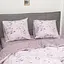 Комплект постільної білизни Viluta півтораспальний ранфорс 22221-pl5070 - мініатюра 3