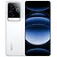 Смартфон Realme GT 6 5G 16/512GB White Asian Version NFC - мініатюра 1