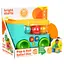 Музыкальная игрушка Bright Starts Pop & Roll Safari Bus (16827) - миниатюра 10