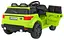 Дитячий електромобіль Start Run зелений - мініатюра 7