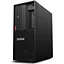 Комп'ютер Lenovo ThinkStation P330 MT (Xeon E-2234/32/256SSD/RTX4000-8Gb) Б/В - мініатюра 1