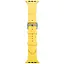 Ремешок Kilim для Apple Watch 38/40/41/42mm(ser.10) Light Yellow - миниатюра 1