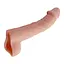 Насадка на пеніс BAILE - SEX TOYS BIG MAN Baile BI-026238 102742 - мініатюра 1