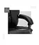 Крісло офісне Markadler Boss 6.0 Black з масажем - мініатюра 8