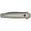Нож Kershaw Launch 15 Gray Нож Kershaw Launch 15 Gray - миниатюра 4