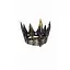 Корона Готичний Ворон - мініатюра 4