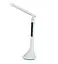 Настільна Led лампа Remax RT-E510 сенсор + microUSB (Біла) - мініатюра 1