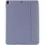 Чохол Epik Smart Case Open buttons для Apple iPad 10.2 (2019) (2020) (2021) Lavender gray - мініатюра 4