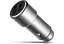 Автомобильное зарядное устройство для ZMI 18W QC3.0 silver - миниатюра 1