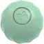 Умный мячик для кошек Cheerble Ice Cream Ball Green [150908] - миниатюра 1