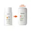 Сонцезахисний флюїд для всіх типів шкіри SPF 50 Babe Laboratorios 50 мл - мініатюра 2