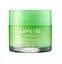 Нічна маска для губ Lip Sleeping Mask Apple Lime Laneige 20 мл - мініатюра 1