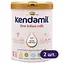 Суха молочна суміш Kendamil Classic 1 0-6 міс. 1.6 кг (2 шт. х 800 г) - мініатюра 1