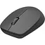 Миша Rapoo M100 Silent Multi-Mode Wireless, Dark Grey - мініатюра 5