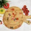 Дошка бамбукова Frico під піцу 44х30 см (FRU-782) - мініатюра 2