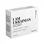 Тверде мило з ароматом орхідеї, пачулі та ванілі DeLaMark I am Ukrainian 110 г - мініатюра 1