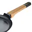 Сковорода для млинців Bergner Earth black 24 см (BG-34626-BK) - мініатюра 2