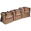 Термосумка 20L Ranger 35х24х30 см tur0001028 - мініатюра 8
