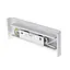 Светильник настенный Brille LED SW-104/6W NW WH накладной минимализм (32-462) - миниатюра 4