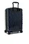 Чемодан Tumi 19 DEGREE NAVY 55x35,5x23 55 см 0228771NVY2 - миниатюра 2