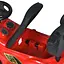 Каталка-толокар Bambi Racer M 5728L - стильний транспорт для малюків, червоний - мініатюра 6