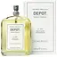 Лосьон после бритья Depot 407 восстанавливающий изысканный шалфей 100 мл - миниатюра 1