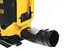 Аккумуляторная вибрационная шлифмашина DeWalt с АКБ и ЗУ DCW200P2 - миниатюра 6