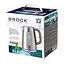 Электрочайник Brock WK 9901 GY - миниатюра 3