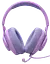 Наушники Quantum 100M2 Purple (JBLQTUM100M2PUR) JBL teh0021295 - миниатюра 6