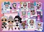 Пазл Trefl Милі ляльки L.O.L. Сюрприз! 200 ел. (13288) - мініатюра 2