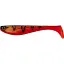 Силикон FishUP Wizzle Shad 8" #353 Red Tiger (1 шт/уп) - миниатюра 1