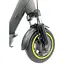 Електросамокат E Scooter G30 Max Pro (600W, 15Ah) + Амортизатор - мініатюра 4