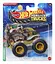 Базовая машинка-внедорожник Hot Wheels Monster Trucks, в ассортименте (FYJ44) - миниатюра 23