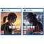 Игра The Last of Us Part I + The Last of Us Part II Remastered русская версия PS5 - миниатюра 1