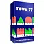 Настольная игра Oink Games Город 77 (Town 77) (англ.) (PS224) - миниатюра 1