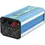 Автомобільний інвертор Choetech 12/220V 1000W INV-C1000WUPS-EU (108835) - мініатюра 2