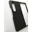 Оригінальний шкіряний чохол Samsung Leather Cover F936 Galaxy Z Fold4 Black - мініатюра 6