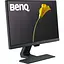 Монитор 21.5" BenQ GW2283 FHD IPS 76Hz (9H.LHLLA.TBE) - миниатюра 2