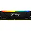 Память для ПК Kingston DDR4 8 ГБ 3200 FURY Beast RGB - миниатюра 1