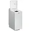 Стиральная машина Whirlpool TDLRB 7222BS автоматическая - миниатюра 4