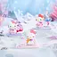 Фигурка-сюрприз Pop Top Hello Kitty – Жемчужная мечта в ассортименте (25WH-006) - миниатюра 7