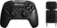 Геймпад SteelSeries Stratus+ для Windows/Android/Chromebook Black (69076) - мініатюра 1
