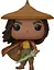 Фігурка Funko Pop Райя Райя і останній Дракон Raya and The Last Dragon Raya 10см RATLD R 998 - мініатюра 2