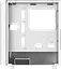 Корпус Ocypus Gamma C70 ARGB White (GAMMA-C70-WHG400XX-GL) - миниатюра 3