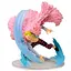 Фігурка Великий Куш Донкіхот Дофламінго One Piece Doflamingo Donquixote 9 см WST OP DD - мініатюра 4