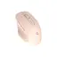 Мишка OfficePro M230P Silent Click Wireless/Bluetooth Pink (M230P) - мініатюра 2