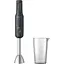 Блендер заглибний Philips Series 1000 чорний (HR2522/00) - мініатюра 1