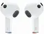 Наушники Samsung Galaxy Buds3 White (SM-R530NZWA) Global version - миниатюра 6