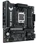 Материнська плата ASUS TUF GAMING B850M-E WIFI (TUF GAMING B850M-E WIFI) (Socket AM5, AMD B850, Micro-ATX) - мініатюра 2